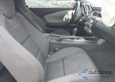 2013 Chevrolet Camaro 1Ls from USA, damaged, VIN 2G1FE1E32D9157246